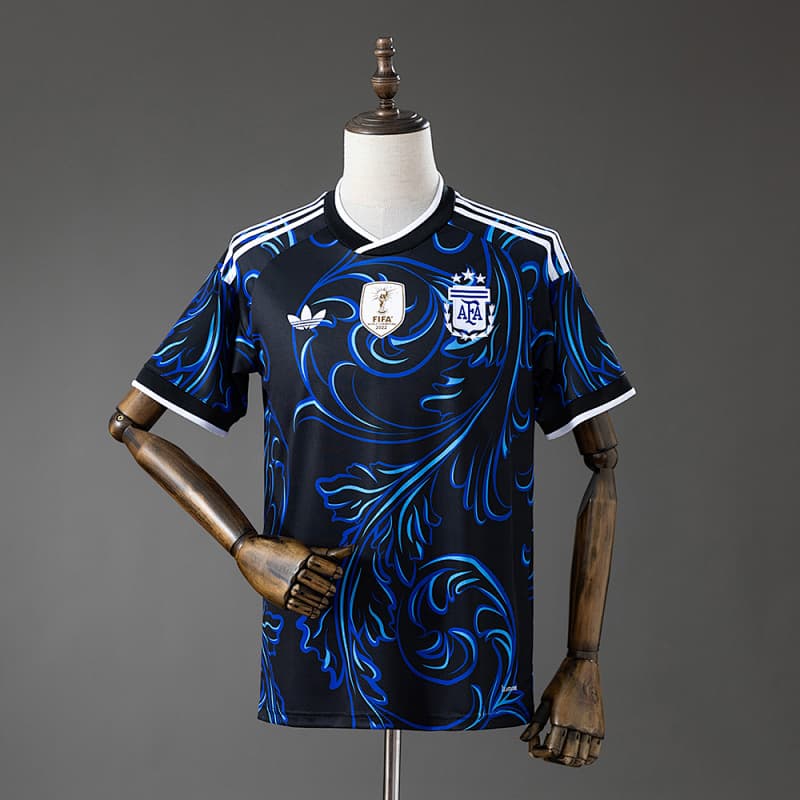 Argentina Away Jersey 2026