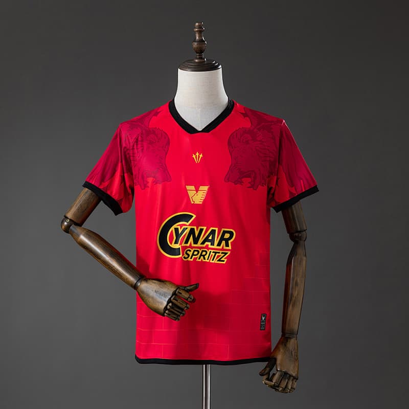 Venezia Fourth Jersey 2025/26
