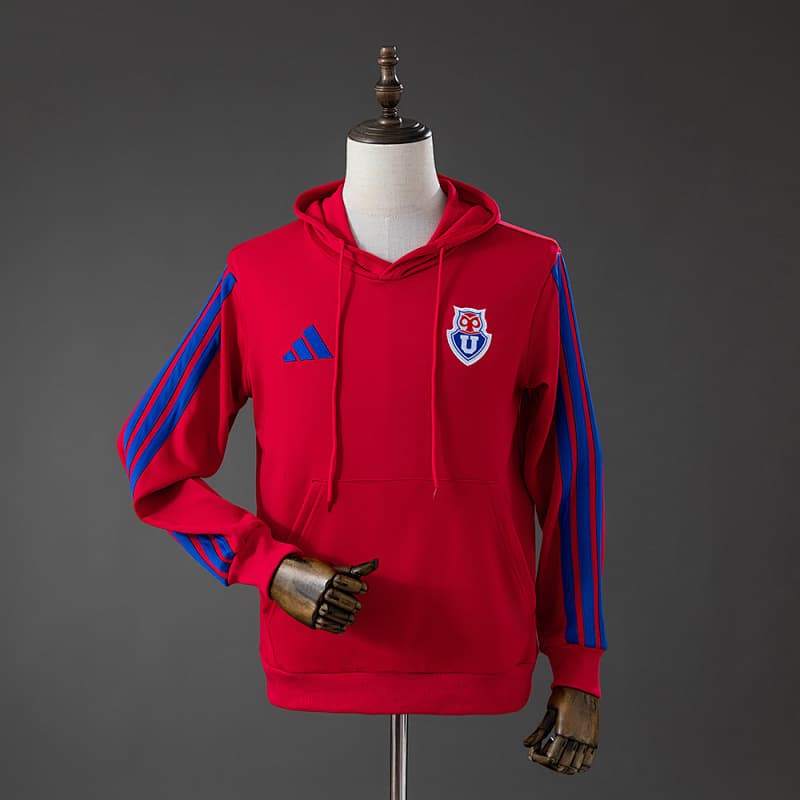 Universidad de Chile Sweatshirt 2026/27
