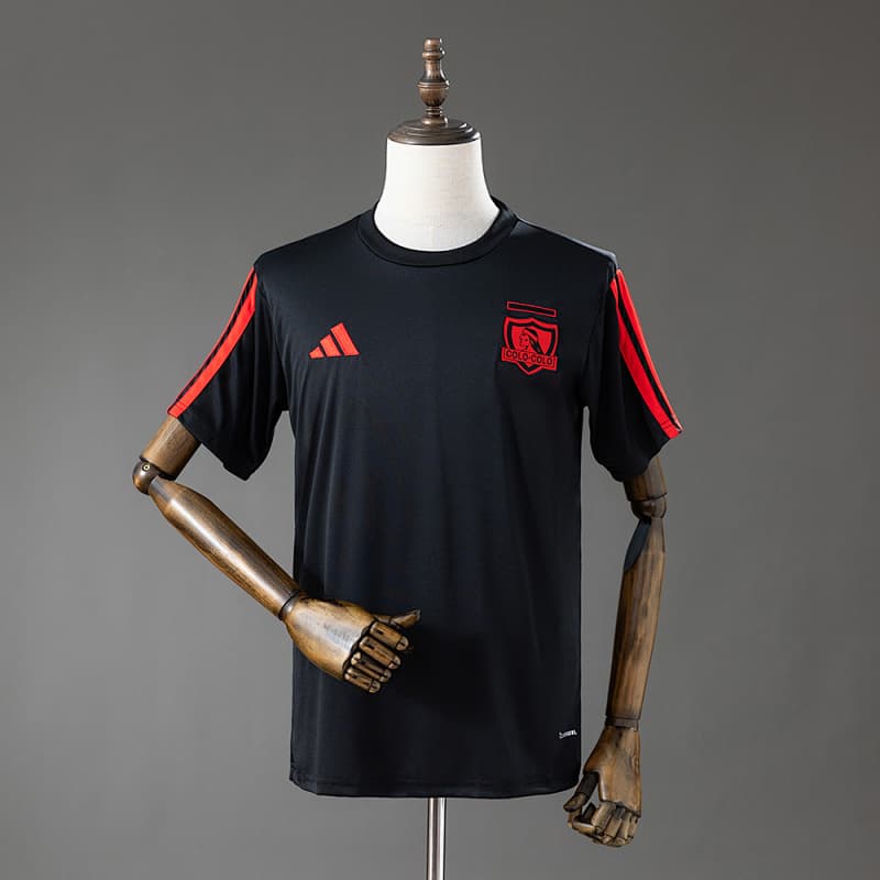 Colo Colo DNA T-shirt 2026/27