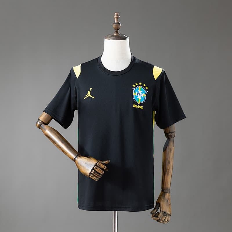 Brazil Training Jersey 2026