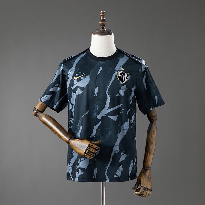 Atlético Mineiro Pre-Match Jersey 2026/27