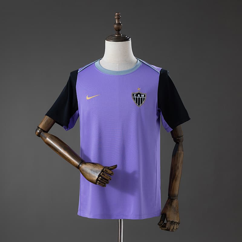 Atlético Mineiro Training Jersey 2026/27