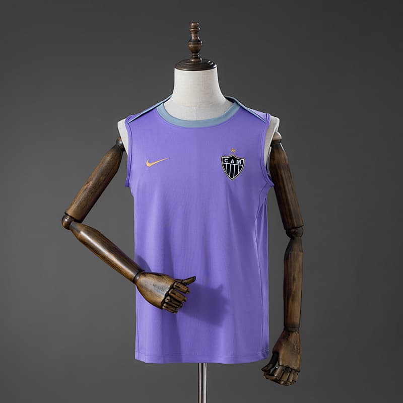 Atlético Mineiro Training Vest 2026/27