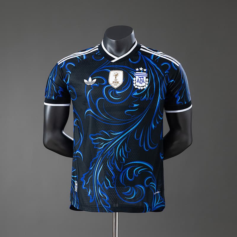 Argentina Away Jersey 2026 (Player Version)