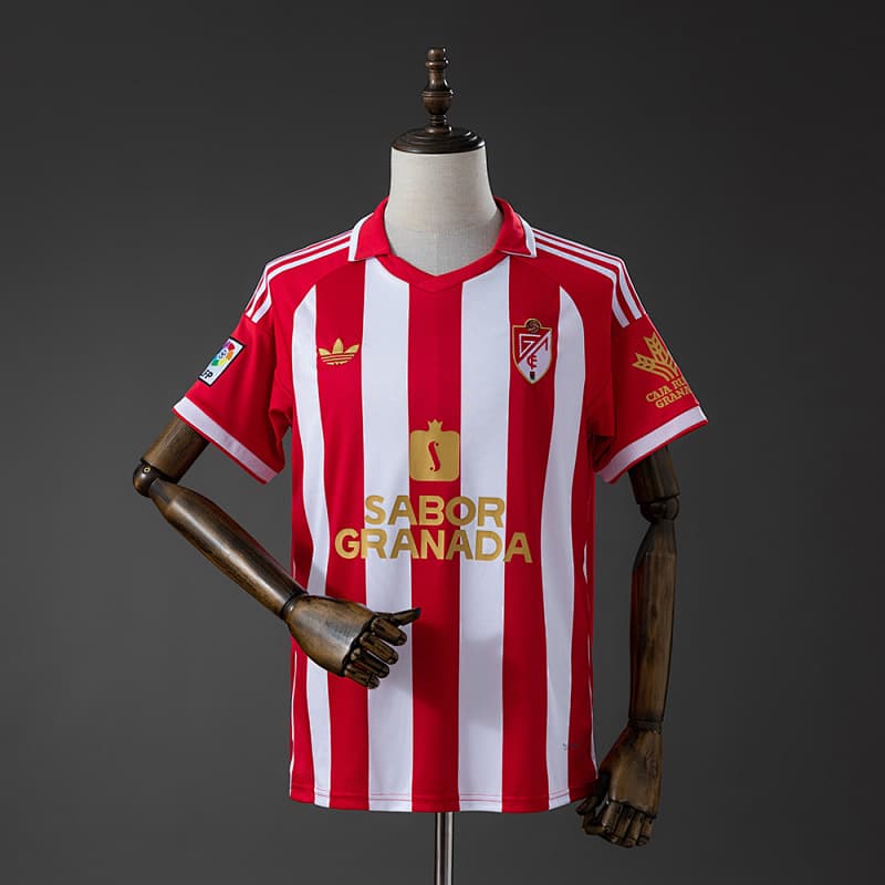 Granada CF Fourth Jersey 2025/26