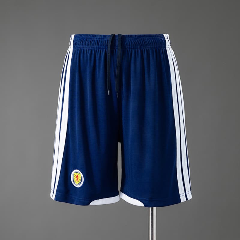 Scotland Home Shorts 2026
