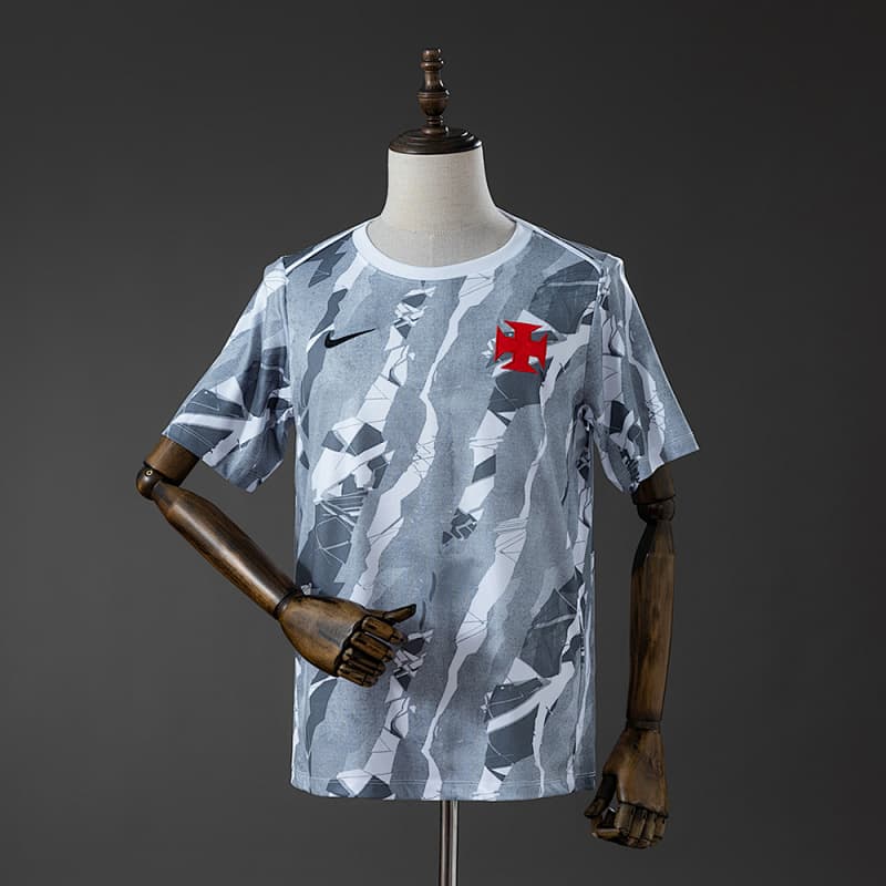 Vasco da Gama Pre-Match Jersey 2026/27
