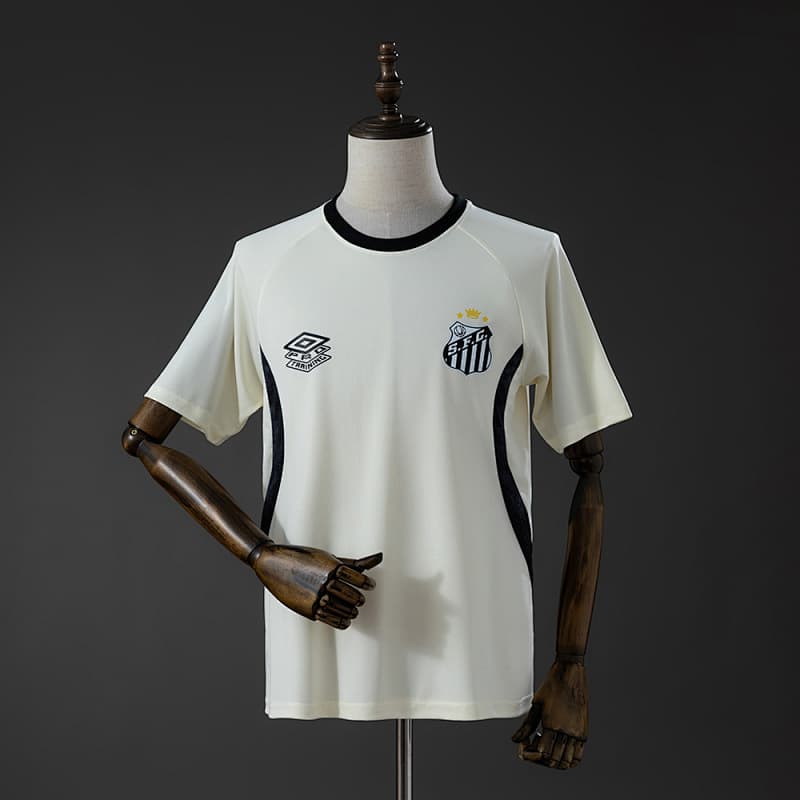 Santos Training Jersey 2026/27