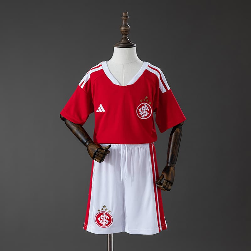 Internacional Home Kids Kit 2026/27