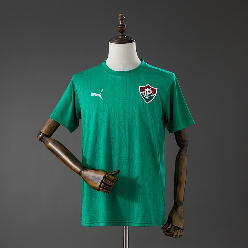 Fluminense Training Jersey 2026/27