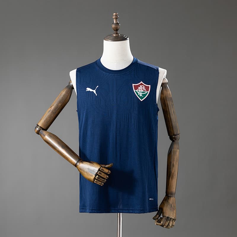 Fluminense Training Vest 2026/27