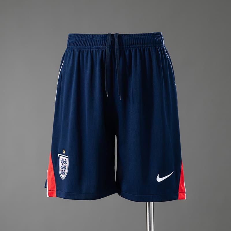 England Home Shorts 2026