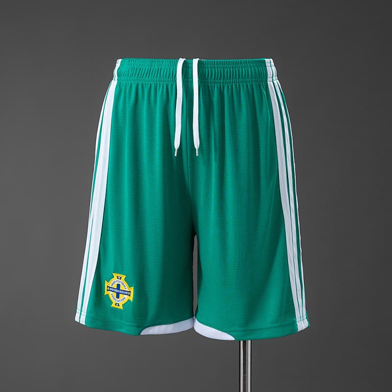 Northern Ireland Home Shorts 2026