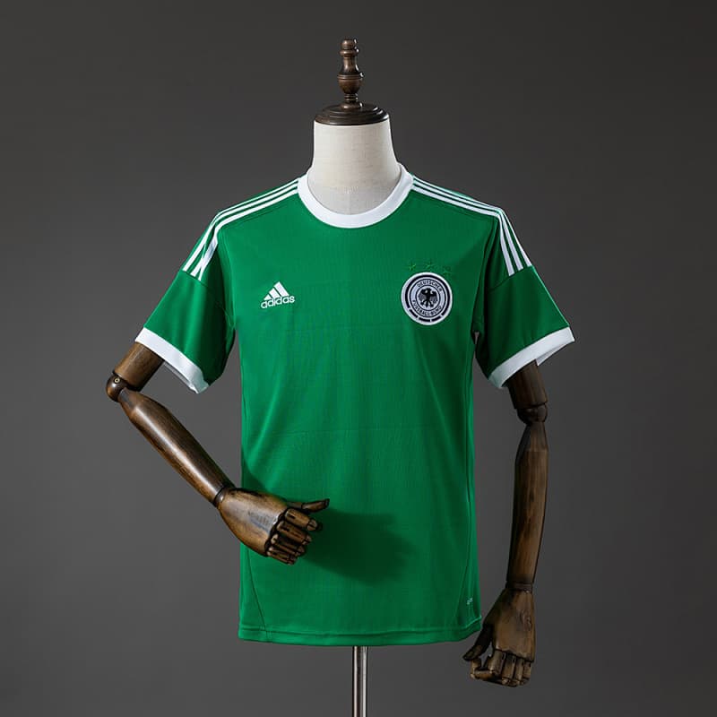 Germany Away Jersey 2012/13