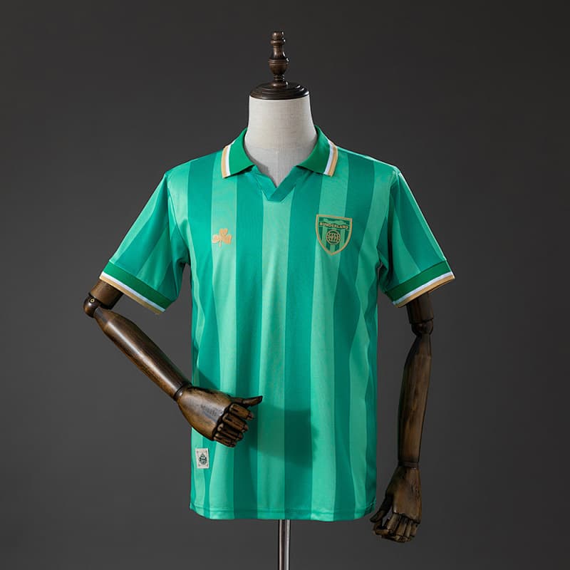 Sunderland AFC St. Patrick's Day Fan Top 2025/26