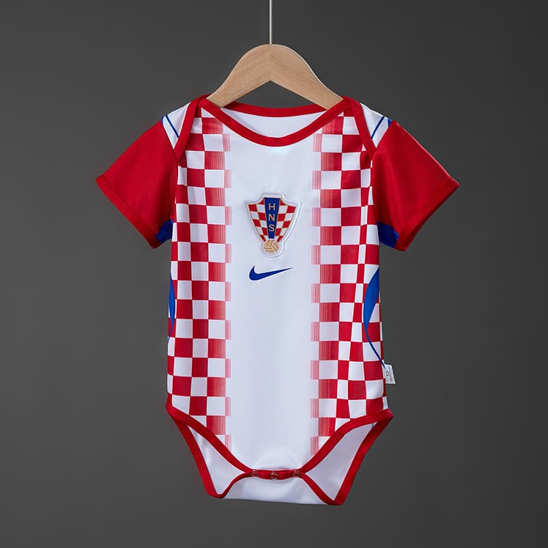 Croatia Home Baby Kids Kit 2026