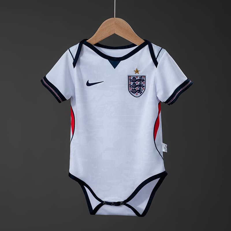 England Home Kids Kit 2026/27