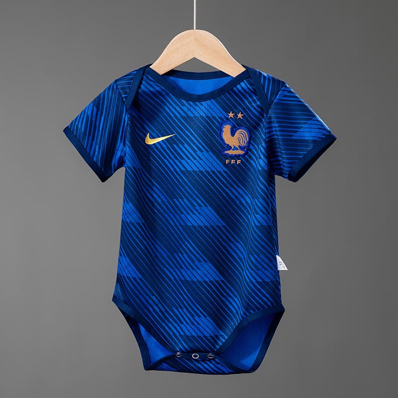 France Home Kids Kit 2026