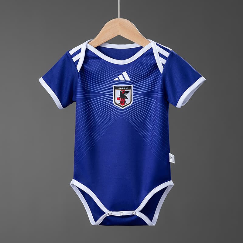Japan Home Kids Kit 2026