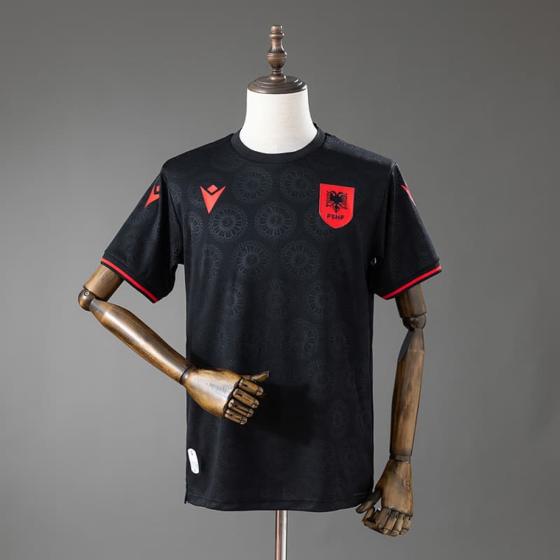 Albania Third Jersey 2026
