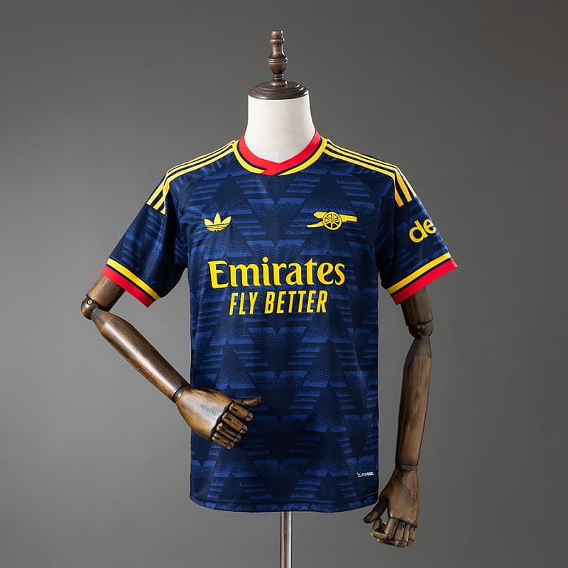 Arsenal Away Jersey 2026/27