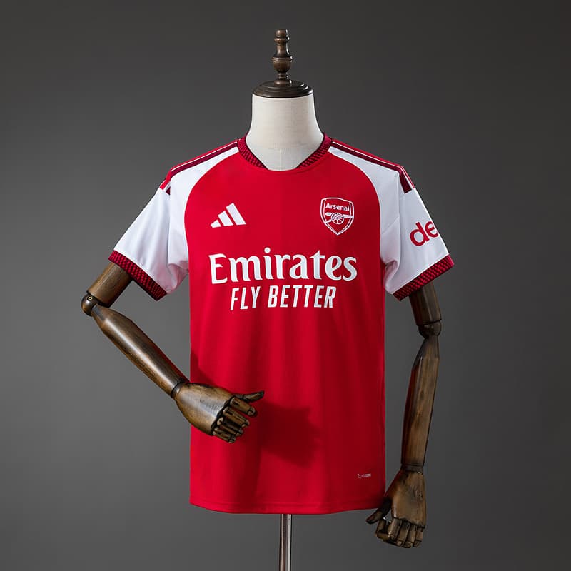 Arsenal Home Jersey 2026/27