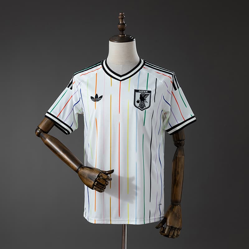 Japan Away Jersey 2026