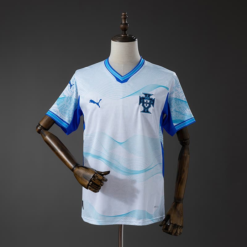 Portugal Standard Concept Kit 2026