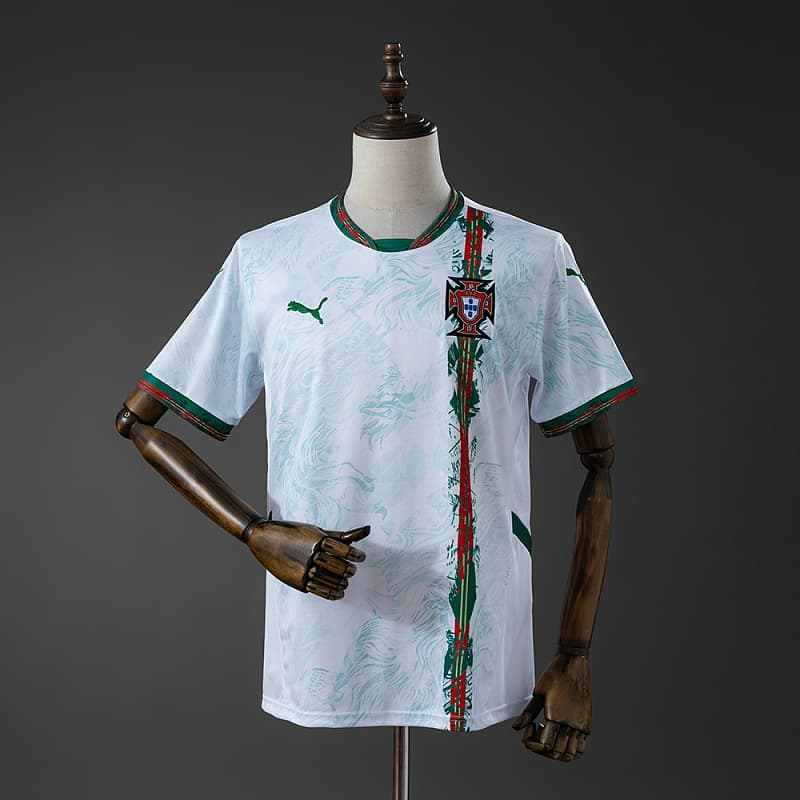 Portugal Standard Concept Kit 2026
