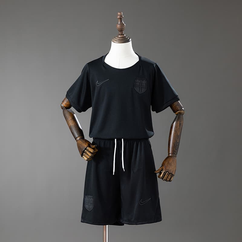 Norway Away Kids Kit 2026
