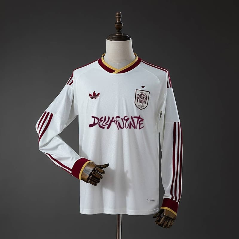 Spain Dellafuente Concept Kit 2026