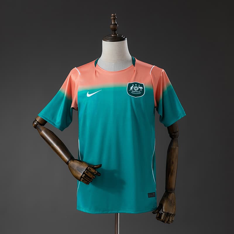 Australia Away Jersey 2026
