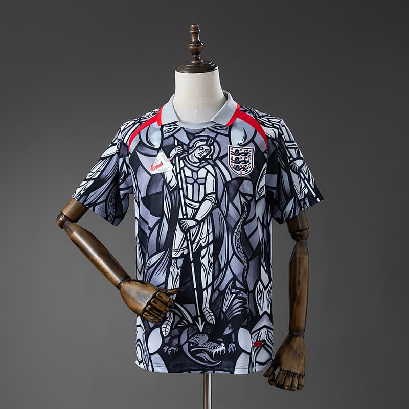 England Pre-Match Jersey 2026