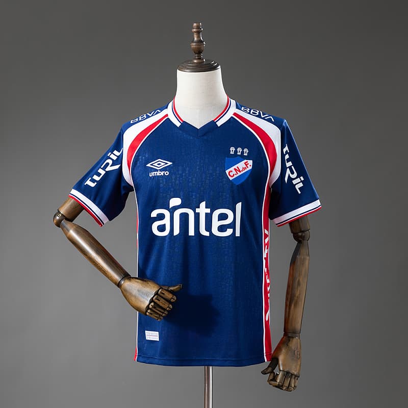 Nacional Goalkeeper Jersey 2026/27