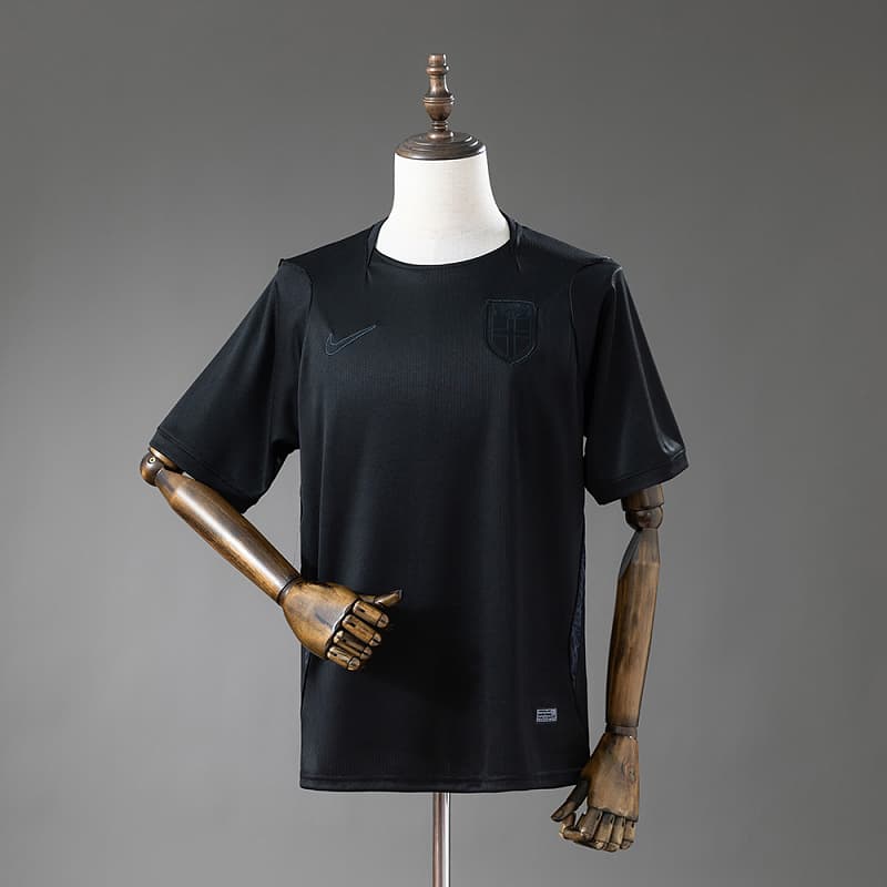 Norway Away Jersey 2026