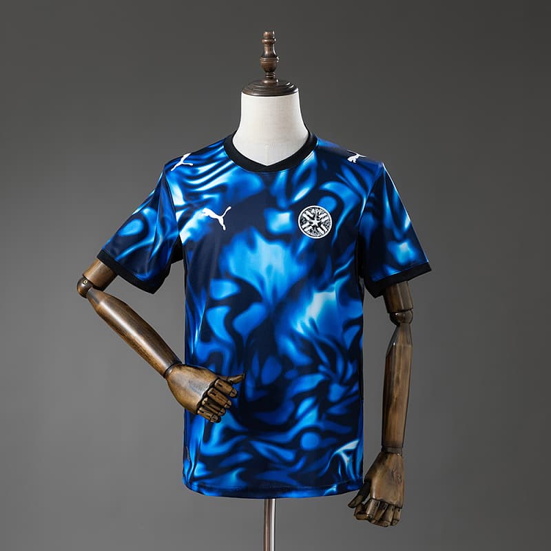 Paraguay Away Jersey 2026