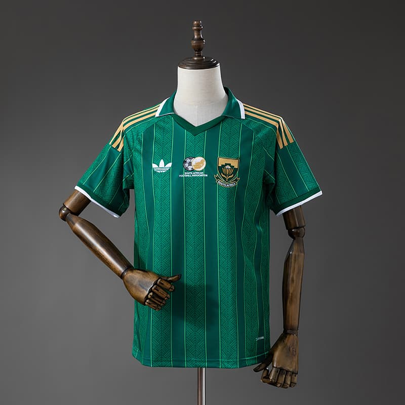 South Africa Away Jersey 2026