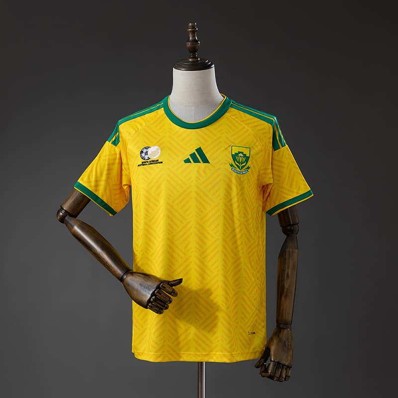 South Africa Home Jersey 2026