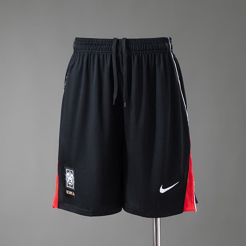 South Korea Home Shorts 2026