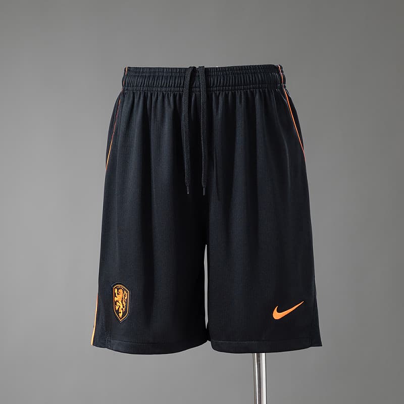 Netherlands Home Shorts 2026
