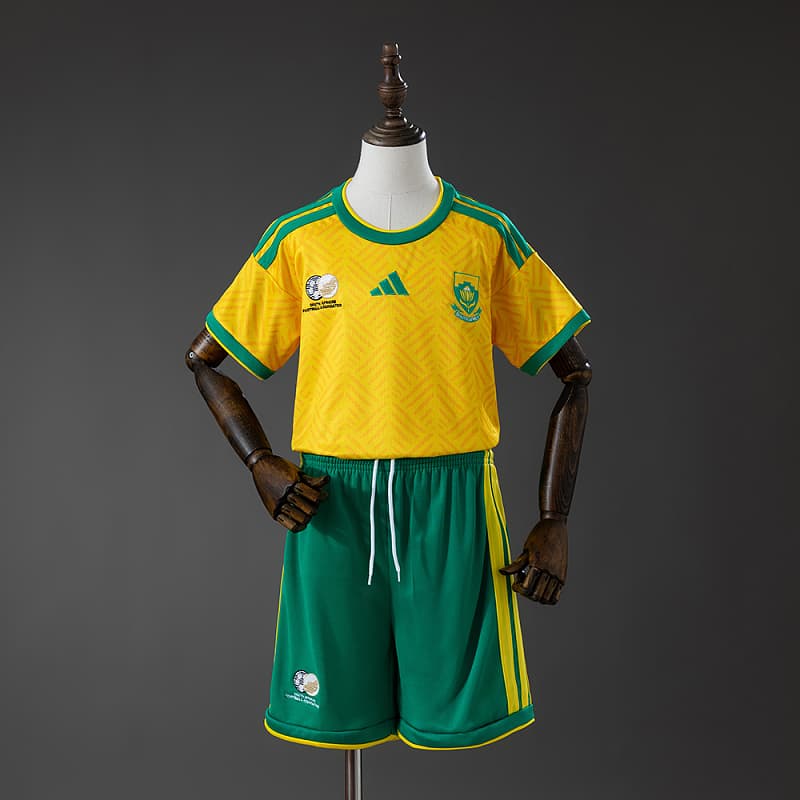 South Africa Home Kids Kit 2026