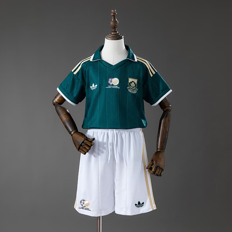South Africa Away Kids Kit 2026
