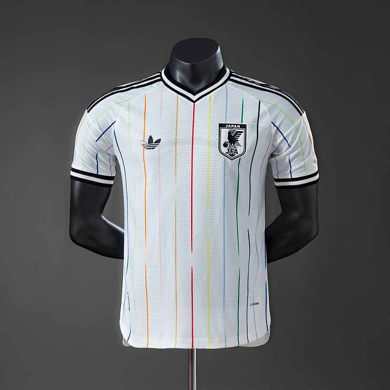 Japan Away Jersey 2026 (Player Version)
