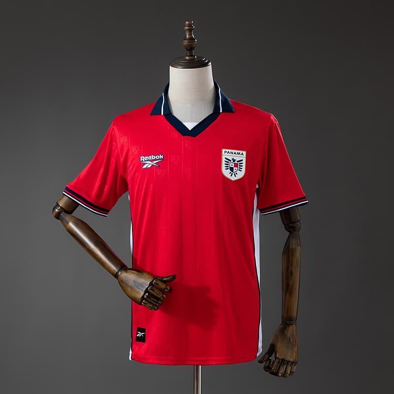Panama Home Jersey 2026