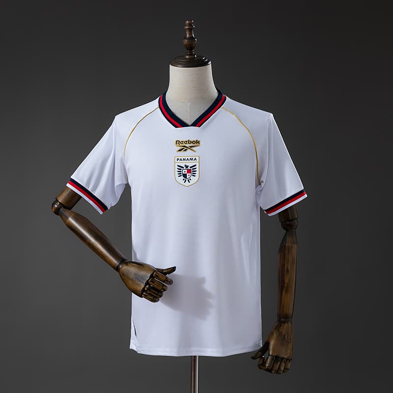 Panama Away Jersey 2026