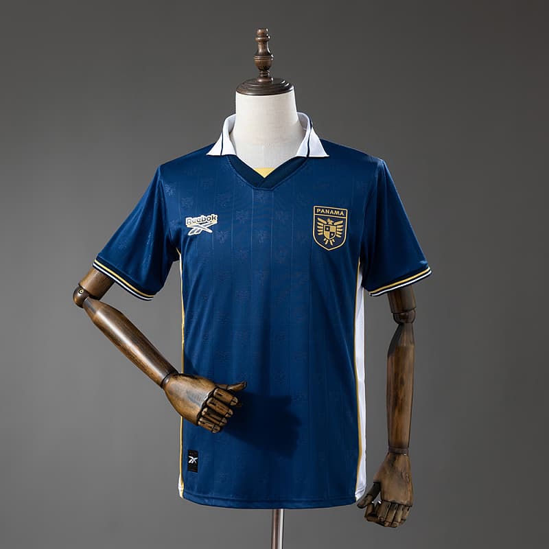 Panama Third Jersey 2026