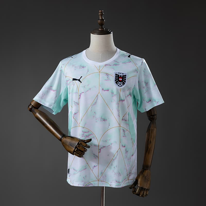 Austria Away Jersey 2026