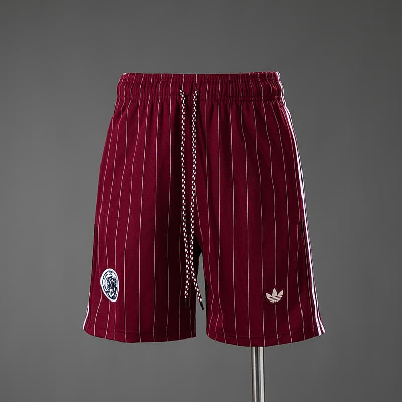 Ajax Training Jersey 2025/26