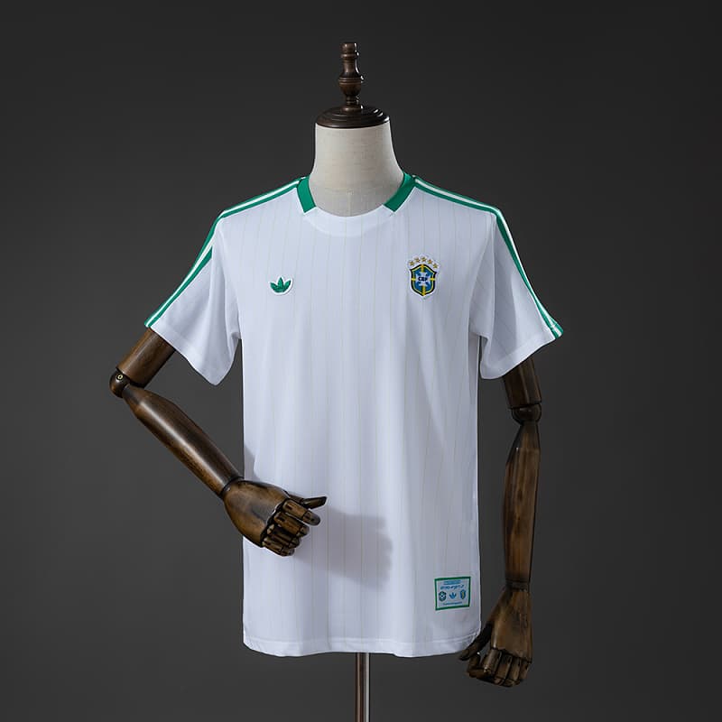 Brazil Terrace Icons Concept Kit 2025/26